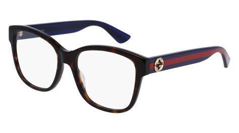 gucci eyeglass frames for sale